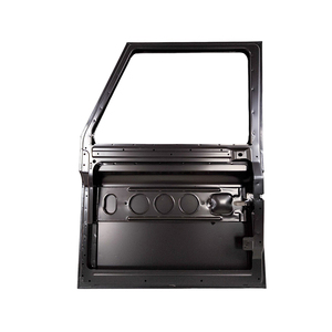 Pièces de carrosserie automobile de qualité OEM, porte avant centrale pour ancien Defender 90 110 130 <span class=keywords><strong>1984</strong></span>- - Product Image 2