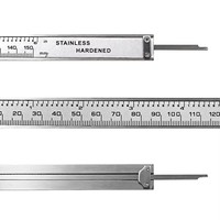 150mm Electronic Digital Metal Caliper 6 Inch Stainless Steel Vernier Caliper Gauge Micrometer Measuring Tool Digital Ruler