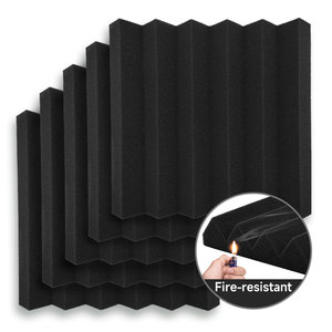 2-inch dày Guangdong Acoustic bọt cách điện Polyurethane cách âm vật liệu xe nhiệt xây dựng cách âm làm - Product Image 2