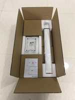Support de tablette en métal de 7 à 10.1 pouces avec capacité de charge de 20lbs Prix d'usine pivotant à 360 degrés Support personnalisé pour tablettes