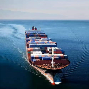 Service d'expédition de conteneurs, conteneur réfrigéré 20gp, 30 tonnes, structure fixe, transport international de marchandises - Product Image 2
