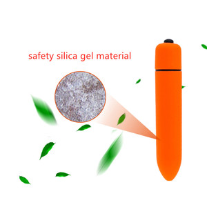 Vibrateur à balles étanche pour femmes, 10 modes, ultra silencieux, jouets sexuels de poche, produit de plaisir pour adultes - Product Image 3