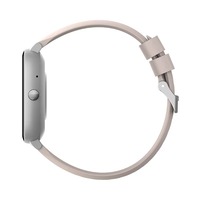 Montre connectée à écran rectangulaire grand format, fréquence cardiaque, pression artérielle, ECG, montre connectée santé pour unisexe, nouvelle collection 2025, Reloj