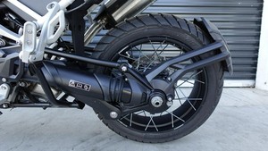 Triumph 1200 Rally Pro 2025 NUEVA, de la Mejor Calidad, Completamente Equipada, Lista para Enviar a Todo el Mundo, Motocicleta de Aventura 1200 Ra - Product Image 6