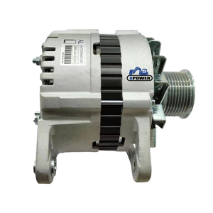Alternateur JS205 4080791 5263218 5283220 2206-2412 LK209 pour pièces de machines de construction de moteur d'excavatrice - Product Image 3
