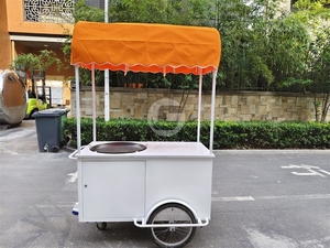 Carretto <span class=keywords><strong>Gelati</strong></span> Mobile, Carretto <span class=keywords><strong>Gelati</strong></span> Bianco, Carretto <span class=keywords><strong>Gelati</strong></span> Italiano per Consegna - Product Image 2