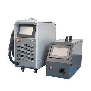 Máquina de Soldadura de Fibra Óptica Refrigerada por Aire de 2000W, Alta Estabilidad, Funcionamiento Continuo, Cable de 10M, LÁSER - Product Image 1