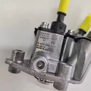 DAF para Iveco Truck Assembly Válvula de inyección <span class=keywords><strong>IVECA</strong></span> Urea Dispenser Inyector Válvula Boquilla de urea de alta calidad - Product Image 3