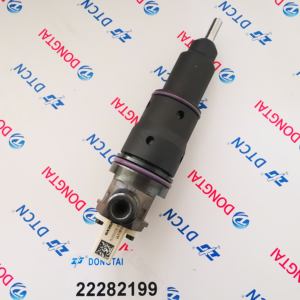 Nuevo Inyector B0sch F2E 3+3 22282199 BEBJ1F06001 BEBJ1F06101 para Alexander 126H (1976-1982) para HDE11 EXT SCR - Product Image 3