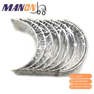 Accesorios para Montacargas, Cojinete de Barra de Conexión (STD) para <span class=keywords><strong>HYUNDAI</strong></span> con 23610-42000 - Product Image 1