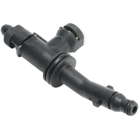 Connecteur de cylindre d'embrayage NISSAN OPEL RENAULT VAUXHALL 7700113066 3085000QAA Pièce de rechange en plastique de haute qualité OE
