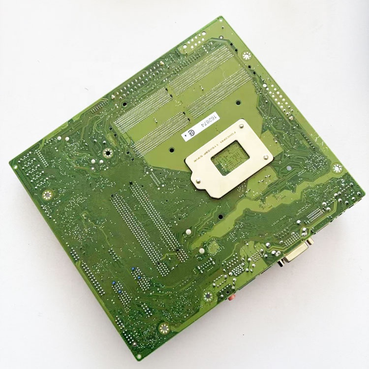 Fujitsu D3417-B11 GS2 49806133 - Reliable Medical Device