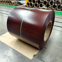 PPgi-Coils Vorlackierte Vollharte Wellblech-Dachbahnen Verzinkte Wellblech-Dachplatten Außenwand-Dachpaneele