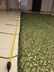 Mur <span class=keywords><strong>de</strong></span> <span class=keywords><strong>rideau</strong></span> <span class=keywords><strong>de</strong></span> <span class=keywords><strong>camouflage</strong></span> vert - Product Image 2