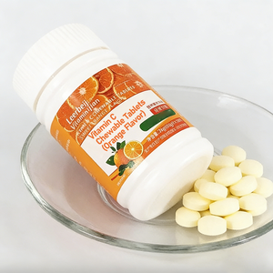 Tabletas de Vitamina C Liposomal (Ácido Ascórbico) 1000mg - Suplemento de Belleza Antioxidante para el Apoyo Inmunológico en Adultos - Product Image 2