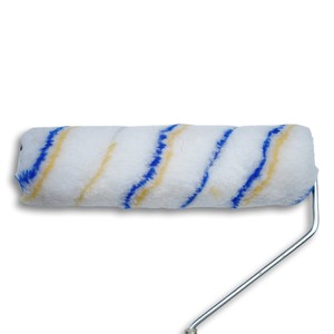 Rodillo de pintura de rodillo telescópico Rodillo de pintura extensible de alta calidad - Product Image 4