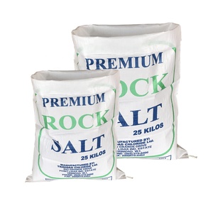 Venta al por mayor, venta al por mayor, venta al por mayor, uso fuera del conjunto, impresión multicolor, Roca, gran embalaje, 25kilo <span class=keywords><strong>gramos</strong></span>, bolsa <span class=keywords><strong>de</strong></span> sal marina - Product Image 1