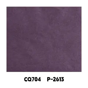 28gsm фиолетовая цветная бумага, оптовая продажа, высокое качество, дешевая цена, подарочная упаковка для одежды, цветная ткань, упаковка