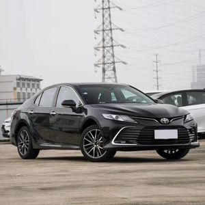 Hot Selg Gasoe Rwd Voitures d'occasion Toyota Camry 2.0G 2.5G 2.5E Dépôt de véhicule à essence à grande vitesse 210 km/h - Product Image 3