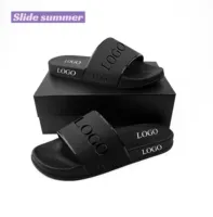 Chinelo - Men's Slippers Slides for Logo Custom Slipper Shoes