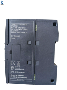 Controlador PLC, Módulo de CPU con Sensor, Nuevo y Original S7-200 SMART - Product Image 1