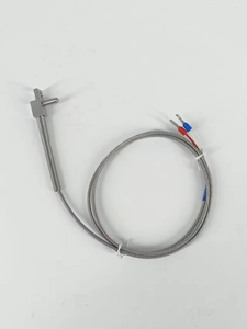 สายเทอร์โมคัปเปิลแบบฮอทรันเนอร์ สายวัดอุณหภูมิแบบ T-<span class=keywords><strong>type</strong></span> สายเทอร์โมคัปเปิลแบบ <span class=keywords><strong>K</strong></span>-<span class=keywords><strong>type</strong></span> และ J-<span class=keywords><strong>type</strong></span> ใช้สำหรับการฉีดพลาสติกแบบฮอทรันเนอร์ - Product Image 2