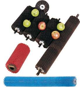 Cepillo de Limpieza para Paneles Solares Tipo Rodillo Húmedo, Cepillo de Limpieza con Agua para Paneles Solares Tipo Rodillo, Cepillos de Limpieza para Paneles Solares - Product Image 3