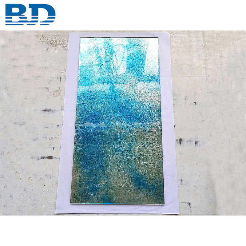 Antique Blue