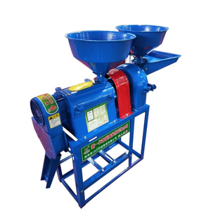 โรงสีข้าวเดี่ยว 6N100 - Product Image 6