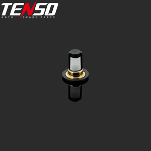 TENSO 11014 10,4*6*10,7 мм, универсальная Топливная форсунка, миниатюрная корзина типа корзины для Keihin Honda City Fit 16450PWCJ01 фильтр - Product Image 4