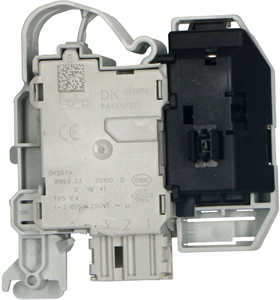 Interruptores de <span class=keywords><strong>puerta</strong></span> originales <span class=keywords><strong>Bosch</strong></span> 00638259 para LG 60Hz Piezas de plástico eléctricas para lavadoras manuales en hoteles Lavandería al aire libre - Product Image 2