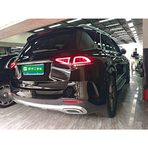 Voiture d'occasion Guazi <span class=keywords><strong>2022</strong></span> Mercedes-Benz <span class=keywords><strong>GLE</strong></span> en stock, moteur essence, automatique, SUV 5 places, conduite à gauche - Product Image 5