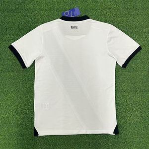 Fabrika toptan 2025-26 kuzey amerika yeni Guatemala ev ve uzakta Jersey kısa kollu futbol giysileri stokta - Product Image 3