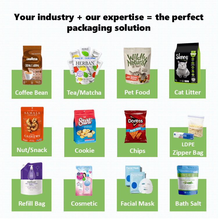 eco friendly cosmetic pouch