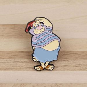 Proteger la tierra y <span class=keywords><strong>el</strong></span> medio ambiente Pin de esmalte chapado personalizado al por mayor Pin de solapa de insignia de alta calidad - Product Image 4