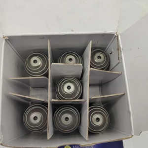 Sabot de piston A8VO200 de haute qualité pour pièces hydrauliques E330C - Product Image 4