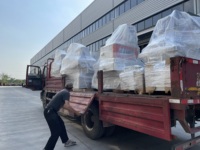 Máquina de corte de alambre EDM de velocidad media, corte de alambre EDM básico, ECO-400, precio de fábrica