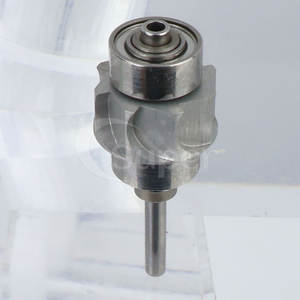 <span class=keywords><strong>W</strong></span> * Pieza de mano dental Rotor de cerámica Cabeza de torsión de alta velocidad Rotor de botón Piezas de repuesto estándar para turbina de aire <span class=keywords><strong>W</strong></span> * <span class=keywords><strong>H</strong></span> TA-96 - Product Image 3