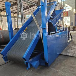 Tự động Rung Màn Hình Sàng Cho Cát Chọn Lọc - Product Image 4