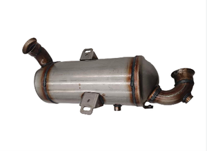 <span class=keywords><strong>Filtre</strong></span> <span class=keywords><strong>à</strong></span> <span class=keywords><strong>particules</strong></span> diesel (FAP) compatible avec <span class=keywords><strong>Peugeot</strong></span> Expert IV 1.5 Hdi - Product Image 3