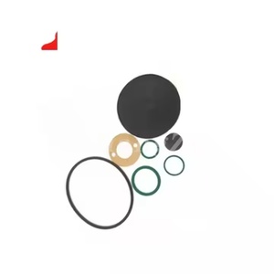 Kit de soupape d'admission 2906065900, kit de réparation de soupape de décharge de haute qualité pour compresseur d'air industriel Atlas Copco 2906-0659-00 - Product Image 1