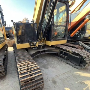 รถขุดมือสอง 10 ตันจากญี่ปุ่น รถขุด CAT 310 Caterpillar มือสองพร้อมขาย พร้อมเครื่องยนต์ทรงพลัง - Product Image 1
