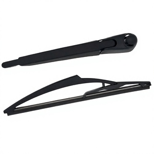 Bras d'essuie-glace arrière 616227542 pour Bmw Mini R56 R60 270Mm 245Mm en caoutchouc synthétique - Product Image 4