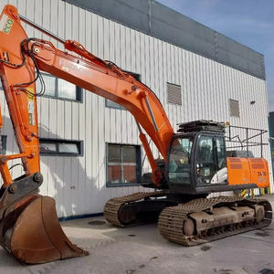 99% nouvelle pelle Hitachi 350 Zx130 Zx150 à vendre bon prix Hitachi Zx120-6 Zx120-5 Zx120-5a pelle d'occasion - Product Image 1