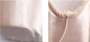 Ultima moda ragazze balletto formazione <span class=keywords><strong>danza</strong></span> donna scarpe da punta economiche balletto per ragazza - Product Image 3