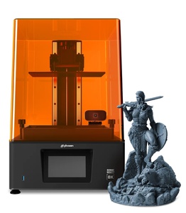Impresora 3D Phrozen Sonic 8K con Pantalla LCD de 10.1 Pulgadas - Product Image 1