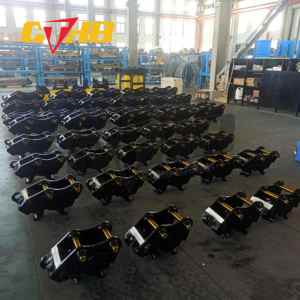 <span class=keywords><strong>Doosan</strong></span> ข้อต่อไฮดรอลิก cthb สำหรับรถขุด20ton - Product Image 6