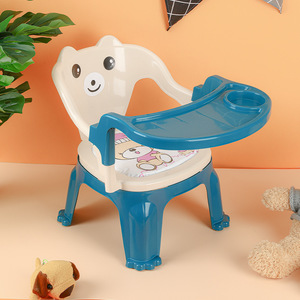 Chaises pour <span class=keywords><strong>Enfants</strong></span> avec Plateaux Repas Intégrés - Product Image 2