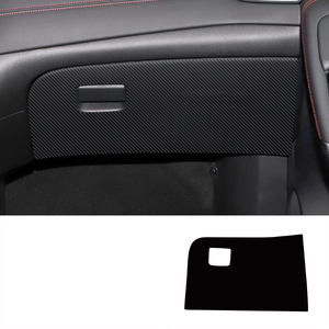 Tappetino Anti-calcio per porta Auto in pelle in fibra di carbonio per <span class=keywords><strong>Nissan</strong></span> <span class=keywords><strong>Qashqai</strong></span> J12 2023 2024 2025 tappetini per davanzale porta posteriore del <span class=keywords><strong>bagagliaio</strong></span> proteggi modifica Auto - Product Image 2