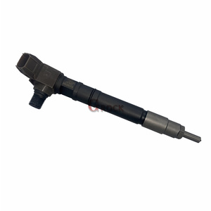 トヨタ ハイラックス 2GD用 新型コモンレールディーゼルインジェクター 23670-0E020 23670-09430 - Product Image 3